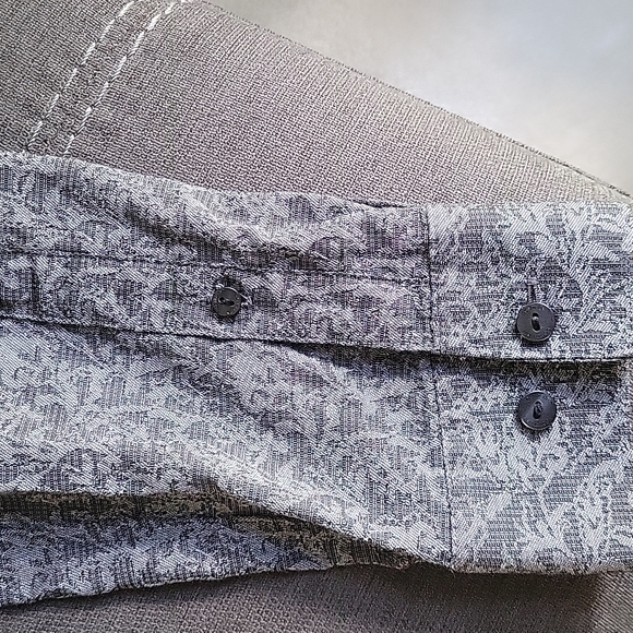 Dress Shirt - Picture 3 of 6